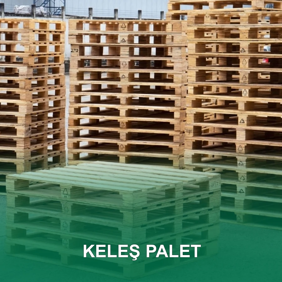 Keleş Palet