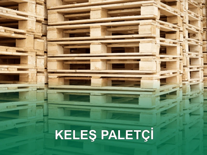 Keleş Palet Galeri 2
