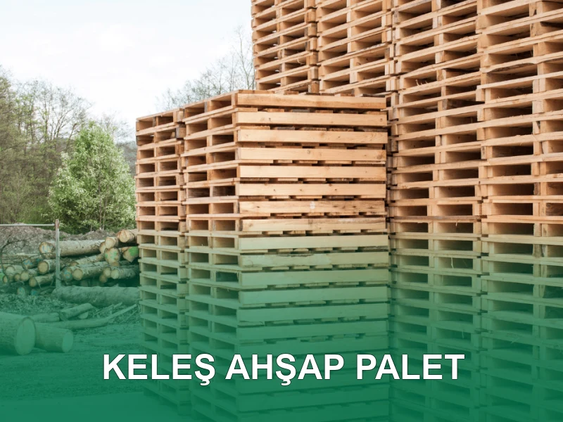 Keleş Palet Galeri 4