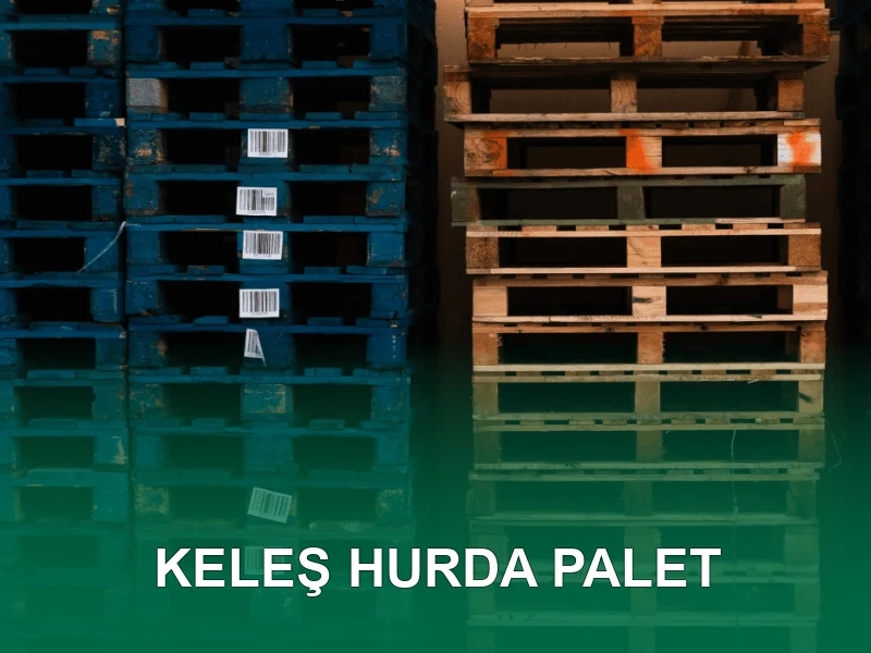 Keleş Palet Galeri 5