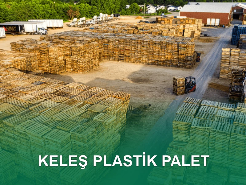 Keleş Palet Galeri 6