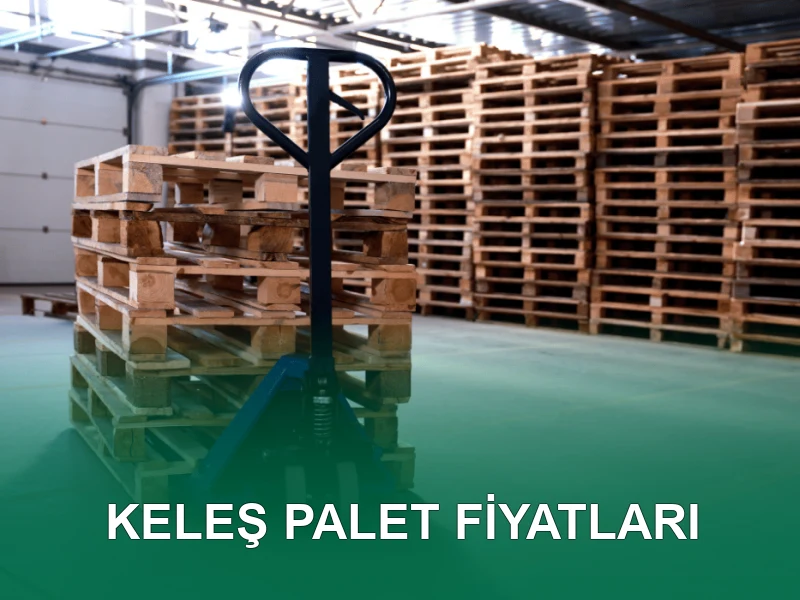 Keleş Palet Galeri 8